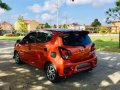 2017 Toyota Wigo for sale-4