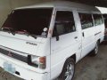 Mitsubishi L300 Versa Van 1995 for sale-6