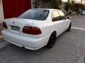 1999 Honda Civic Manual for sale-1