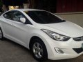 Hyundai Elantra 2013 for sale -4