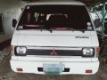 Mitsubishi L300 Versa Van 1995 for sale-4