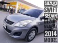 Suzuki Swift Dzire 2014 for sale-9
