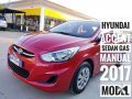 Hyundai Accent 2017 for sale-9