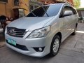 Toyota Innova G AT 2013 for sale-6