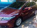 Honda City 2013 1.3 AT for sale -4