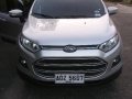 Ford Ecosport 2017 TREND for sale-5