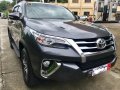2017 Toyota Fortuner G for sale-8