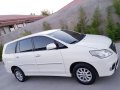 Toyota Innova V Automatic 2015 for sale-5