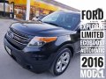 Ford Explorer 2016 for sale-0