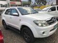 2007 Toyota Fortuner for sale-3