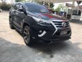 2017 Toyota Fortuner for sale-9