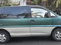 Mitsubishi Spacegear 2004 for sale -7