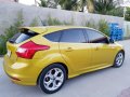 Ford Focus S Hatchback Automatic 2013 for sale -3