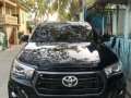 2018 Toyota Hilux Conquest for sale-0