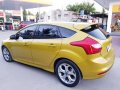 Ford Focus S Hatchback Automatic 2013 for sale -1