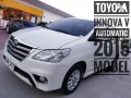 Toyota Innova V Automatic 2015 for sale-10