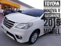 Toyota Innova V Automatic 2015 for sale-0