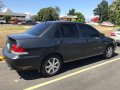 2010 Mitsubishi Lancer GLS AT for sale-4