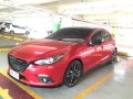 Well kept Mazda 3 for sale-9