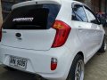 2015 Kia Picanto Ex for sale-5