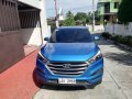 Hyundai Tucson 2017 for sale-5