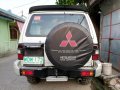 1998 Mitsubishi Pajero for sale-9