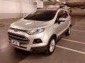 Ford Ecosport Trend Manual 2014 for sale-9