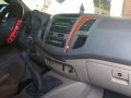 Toyota Fortuner 2010 for sale -5
