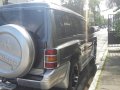 1999 Mitsubishi Pajero for sale-2