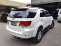 2007 Toyota Fortuner 2.7 G for sale-7