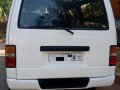 Nissan Urvan Escapade 2006 for sale-9