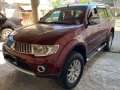 2010 Mitsubishi Montero Sport AT GLS for sale-6