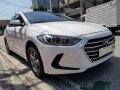 2017 Hyundai Elantra Manual for sale-5