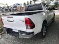 2017 Toyota Hilux for sale-0