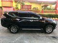 2016 Mitsubishi Montero Sport GLS for sale-2