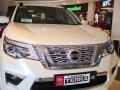 Brand new Nissan Terra for sale -1