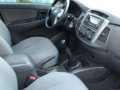 Toyota Innova e 2012 for sale-4