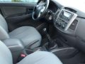 Toyota Innova e 2012 for sale-5