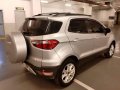 Ford Ecosport Trend Manual 2014 for sale-3