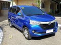 2017 Toyota Avanza E for sale-1