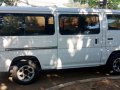 Nissan Urvan Escapade 2006 for sale-2