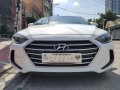 2017 Hyundai Elantra Manual for sale-6