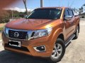 2013 Nissan Navara EL for sale -1