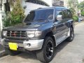 1999 Mitsubishi Pajero for sale-0