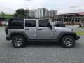 2014 Jeep Wrangler Rubicon for sale-4