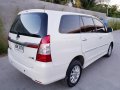 Toyota Innova V Automatic 2015 for sale-8