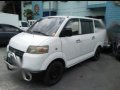 Well kept Suzuki APV for sale-3