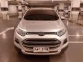 Ford Ecosport Trend Manual 2014 for sale-7