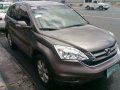 Honda CRV 2010 for sale -1