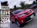 Toyota Rav4 Automatic 2014 for sale-8